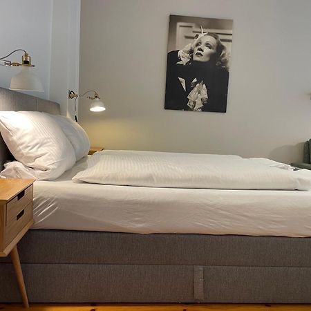stadtRaum-berlin apartments Habitación foto